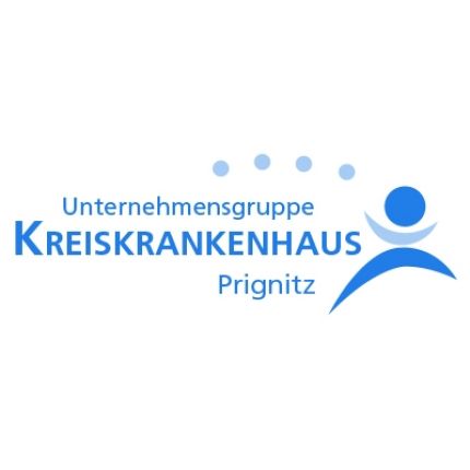 Logo von Kreiskrankenhaus Prignitz Seniorenpflegezentrum GmbH