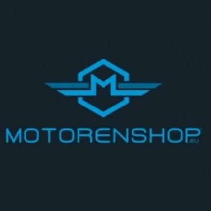 Logo fra Motorenshop