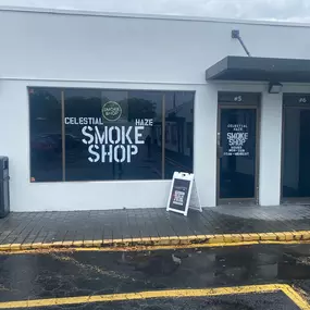 Bild von Celestial Haze Shop