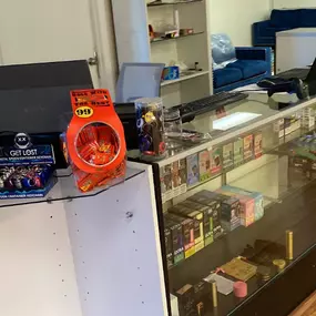 Bild von Celestial Haze Shop