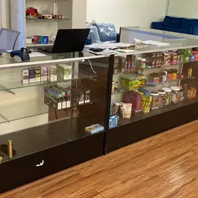 Bild von Celestial Haze Shop