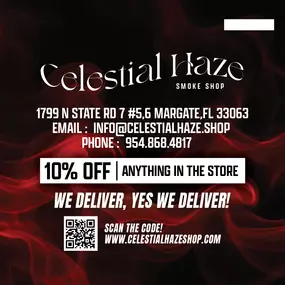 Bild von Celestial Haze Shop
