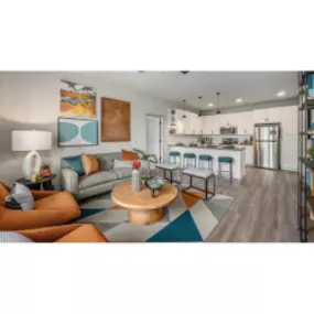 Bild von Verla Table Mesa