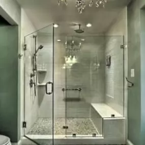 New Orleans Bathroom Renovation | Call For A Free Estimate  (504) 975-6567