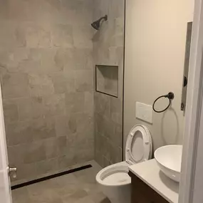 Bathroom Remodel Contractors New Orleans | Call For A Free Estimate  (504) 975-6567