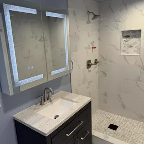 Affordable Bathroom Remodeling New Orleans | Call For A Free Estimate  (504) 975-6567