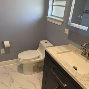 Bathroom Renovation New Orleans LA | Call For A Free Estimate  (504) 975-6567