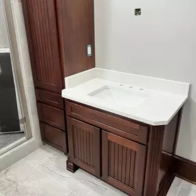 Bathroom Remodeling Services New Orleans | Call For A Free Estimate  (504) 975-6567