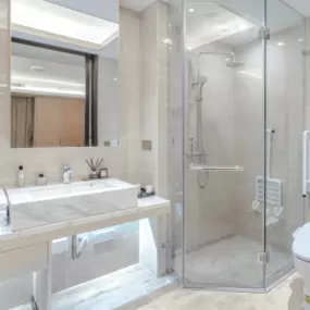 Bathroom Remodeling In New Orleans | Call For A Free Estimate  (504) 975-6567