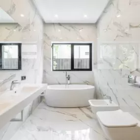 Master Bathroom Remodeling New Orleans | Call For A Free Estimate  (504) 975-6567