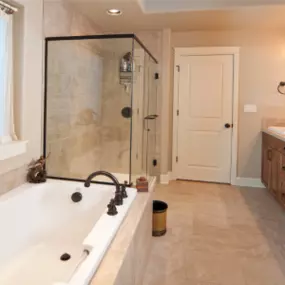 Shower Remodel New Orleans | Call For A Free Estimate  (504) 975-6567