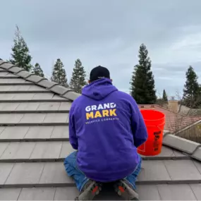 Bild von Grandmark Roofing