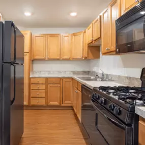 Bild von River Pointe Apartments