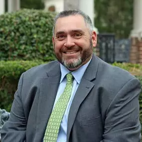Paul Damico