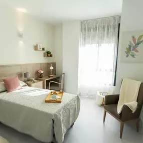 Bild von Residencia de mayores Amavir Albacete