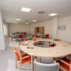 Bild von Residencia de mayores Amavir Albacete