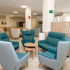 Bild von Residencia de mayores Amavir Albacete