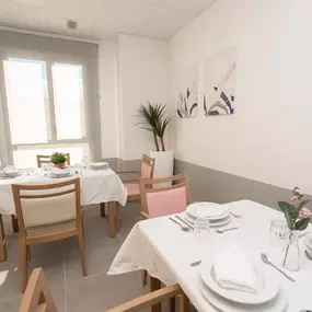 Bild von Residencia de mayores Amavir Albacete