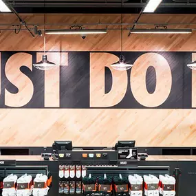 Bild von Nike Atlantic Center