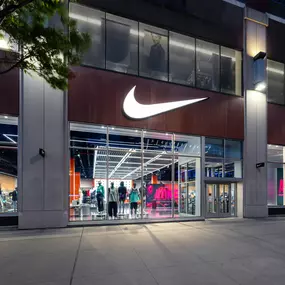 Bild von Nike Atlantic Center