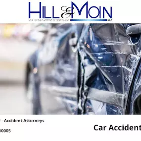 Bild von Hill & Moin LLP - Accident Attorneys