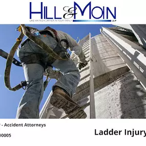 Bild von Hill & Moin LLP - Accident Attorneys