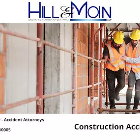 Bild von Hill & Moin LLP - Accident Attorneys
