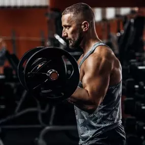 We can assess if HGH therapy is the right treatment path for you.