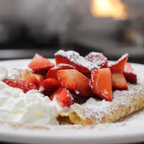Crepes And Burgers 68 - crepe
