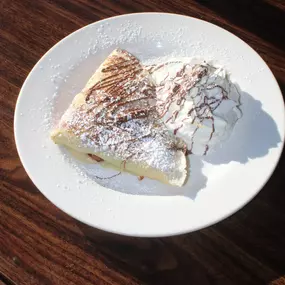 Crepes And Burgers 68 - sweet crepe