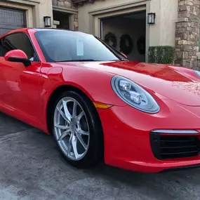 Car Detailer Queen Creek