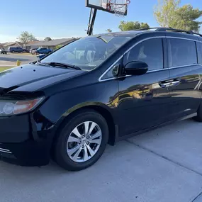 Car Detailing
Gilbert