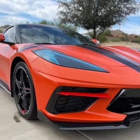 Car Detailer Queen Creek