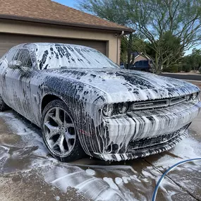 Car Detailing
Mesa