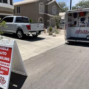 Car Detailing
Mesa