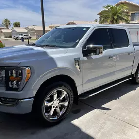 Car Detailing
Mesa