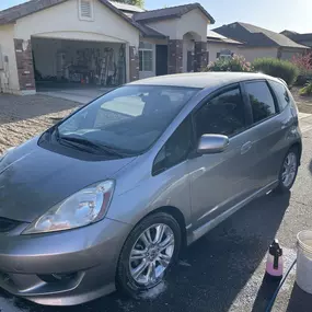 Car Detailing
Mesa