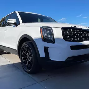 Car Detailer Queen Creek