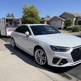 Car Detailing
Mesa