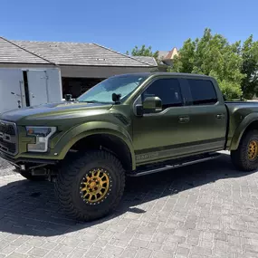 Car Detailing
Chandler AZ