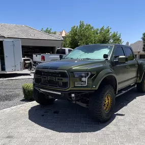 Car Detailing
Chandler AZ