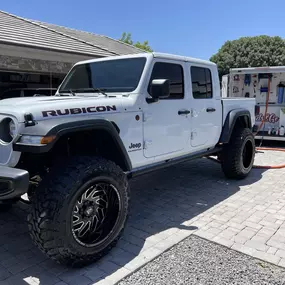 Car Detailing
Chandler AZ