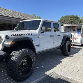 Car Detailing
Chandler AZ