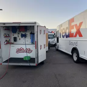 Car Detailing
Chandler AZ