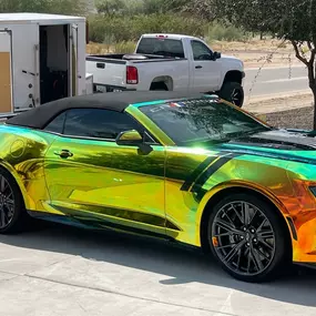 Car Detailer Queen Creek