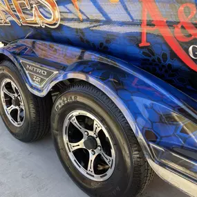 Car Detailing
Apache Junction