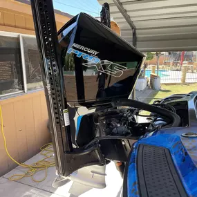 Car Detailing
Apache Junction
