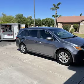 Car Detailing
Apache Junction