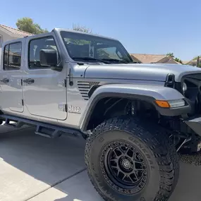 Car Detailing
San Tan Valley
