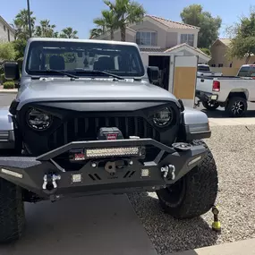 Car Detailing
San Tan Valley